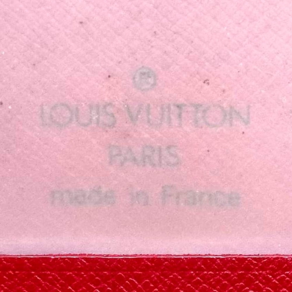 ▪️♦️LV COMMUTER PASS WALLET ♦️▪️ - Picture 8 of 10